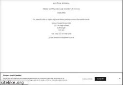 Sites similar to hector-russell.com