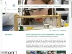 Sites similar to hector-seminar.de