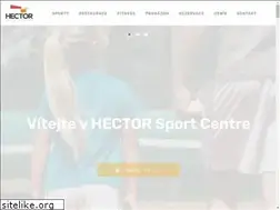 Sites similar to hector.cz