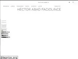 Sites similar to hectorabad.com