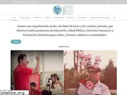 Sites similar to hectorabadgomez.org