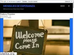 Sites similar to hectoraburgos.org