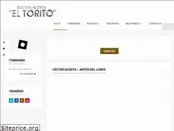 Sites similar to hectoracostayorquesta.com