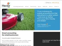 Sites similar to hectorandco.co.nz