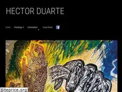 Sites similar to hectorduarte.com