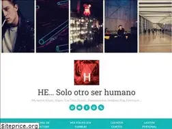 Sites similar to hectoremmanuel88.wordpress.com