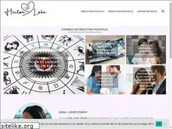 Sites similar to hectoretlola.com