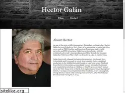 Sites similar to hectorgalan.com