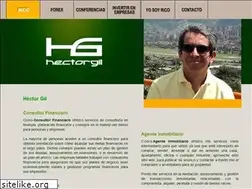 Sites similar to hectorgil.com