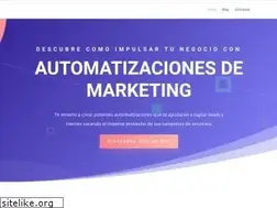 Sites similar to hectorgranell.com