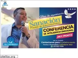 Sites similar to hectorherrera.com