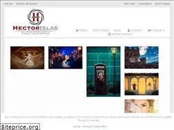 Sites similar to hectorislas.com