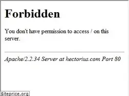 Sites similar to hectorius.com