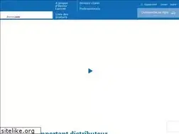 Sites similar to hectorlarivee.com