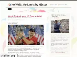 Sites similar to hectorledezma.wordpress.com