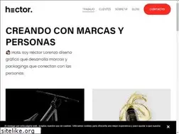 Sites similar to hectorlorenzo.net