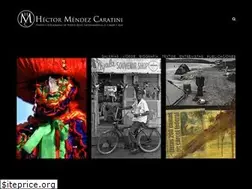 Sites similar to hectormendezcaratini.com