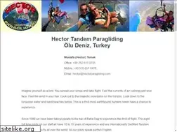 Sites similar to hectorparagliding.com