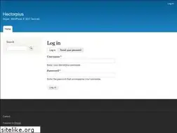 Sites similar to hectorplus.com