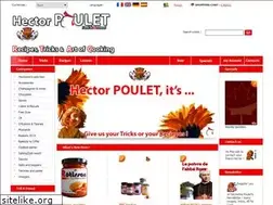 Sites similar to hectorpoulet.com