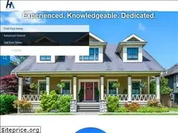 Sites similar to hectorreyes.net
