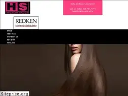 Sites similar to hectorsalon2.com