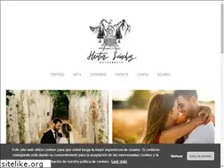 Sites similar to hectorsanchezfotografia.com