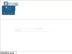 Sites similar to hectorsmariscos.com