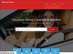 Sites similar to hectorsmogcheck.com