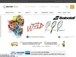 Sites similar to hectortenis.com