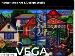 Sites similar to hectorvega.com