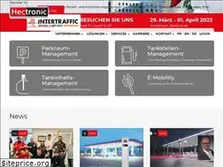 Sites similar to hectronic.com