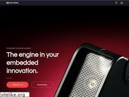 Sites similar to hectronic.se