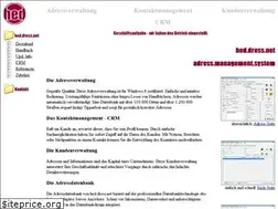 Sites similar to hed-dress.de