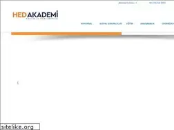 Sites similar to hed.com.tr