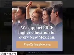 Sites similar to hed.state.nm.us