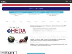 Sites similar to heda.co.za