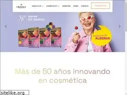 Sites similar to hedalysa.com.ar