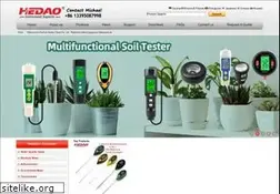 Sites similar to hedao-supply.com