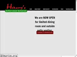 Sites similar to hedarys.com