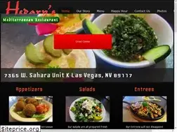 Sites similar to hedaryslasvegas.com