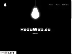 Sites similar to hedaweb.eu