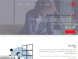 Sites similar to hedayati.me