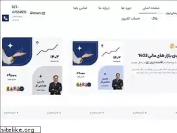 Sites similar to hedayatifar.com