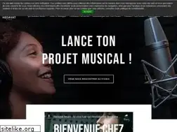 Sites similar to hedayatmusic.com