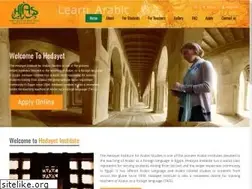 Sites similar to hedayetinstitute.com