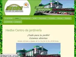 Sites similar to hedbe.es