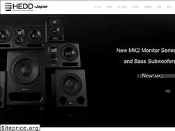 Sites similar to hedd-japan.com