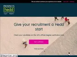 Sites similar to hedd.ac.uk