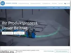 Sites similar to hedd.de